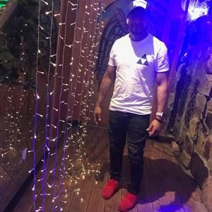 Meet your Posher, Huerta